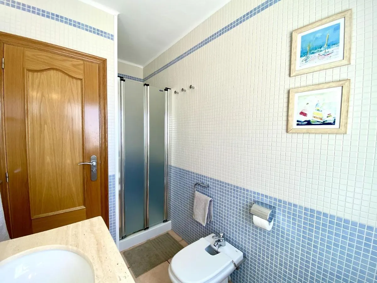 Holiday home House In Front Of The Beach With Sea View Cambrils